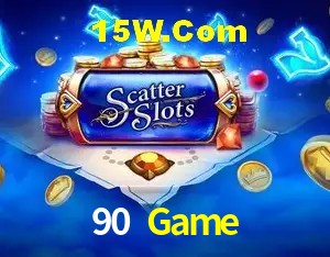 A Emoção da Loteria na 90 Game: Uma Chance de Mudança de Vida